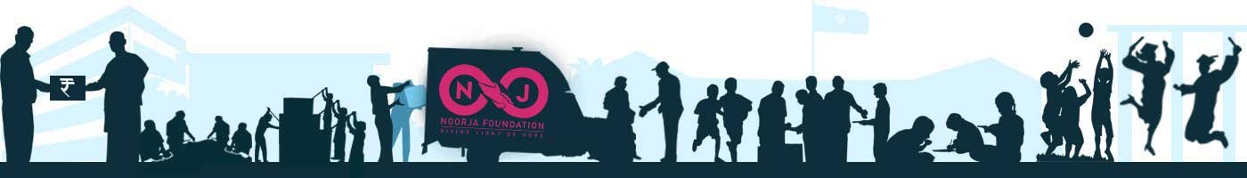 Noorja non-profit organisation